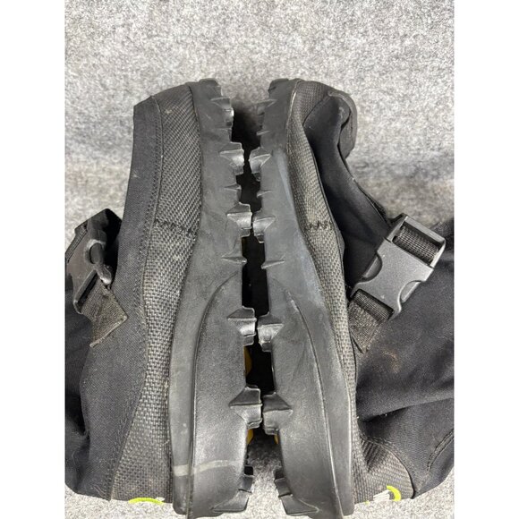 NEOS Voyager STABILICER Boots‎ Size Large Overshoes Ice Cleats SWO1-VNSY main image 7